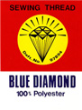 Blue Diamond