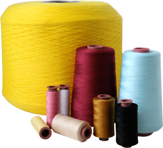 Foto Benang Kuning - Yellow Thread